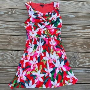 Express Dress